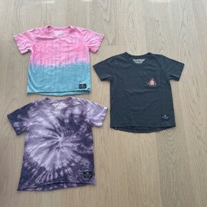 Munster t-shirts